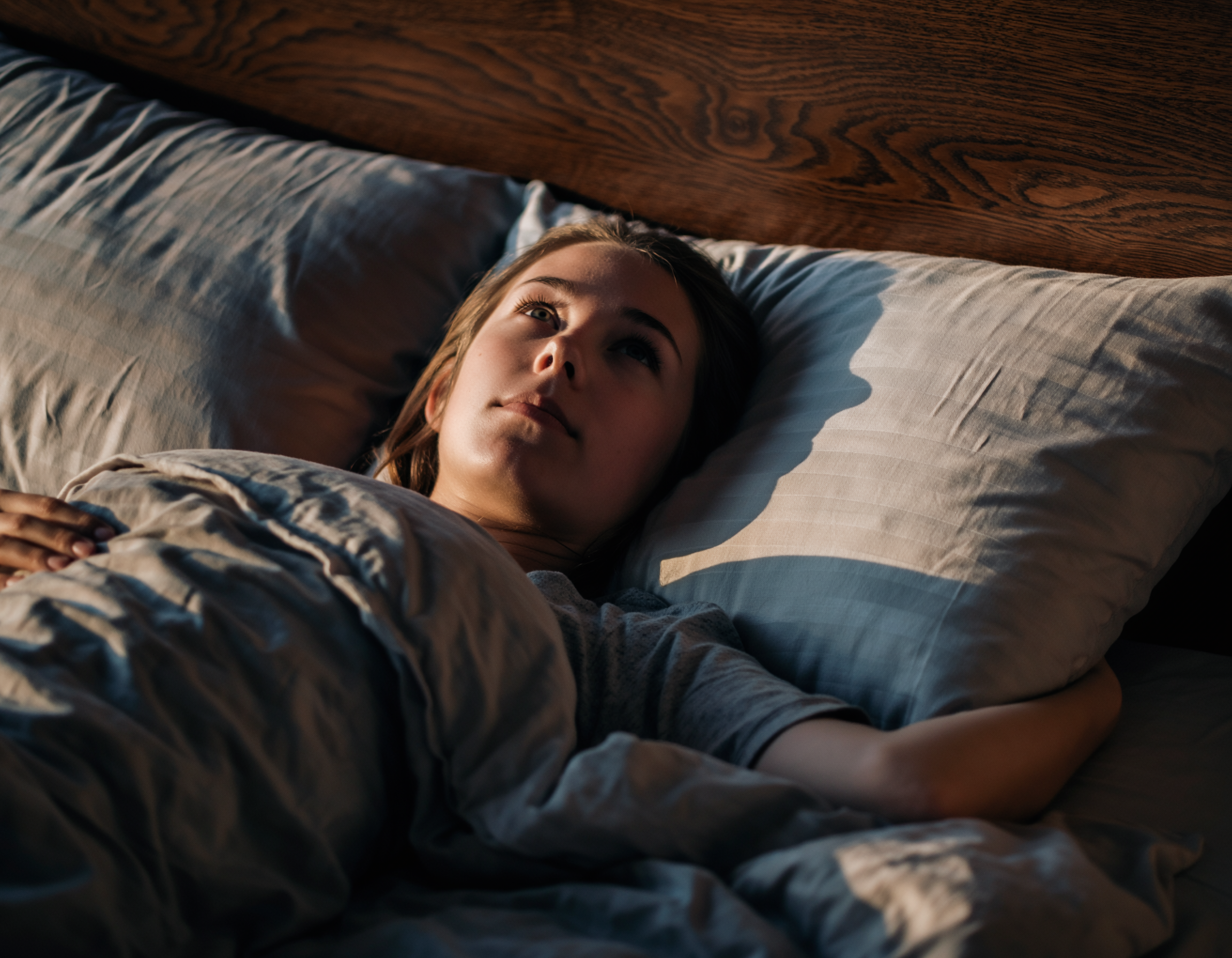 De ce somnul se strică după 40 și ce poți face, realist